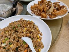 -红日饭店(裕隆三路店)