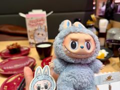 -泡泡玛特POPMART(大兴荟聚店)