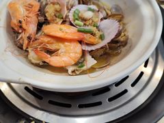 -船梆煮•蒸汽海鲜·生腌干蒸(五四广场店)