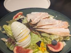 -Inspiration灵感·罗马西餐厅(九龙坡店)
