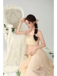 -孕视觉专业孕妇摄影(天津南开店)