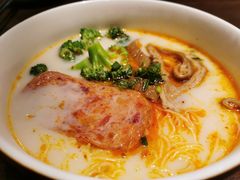 -新旺茶餐厅(嘉里城店)