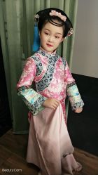 -盘子女人坊古装写真摄影(天津总店)