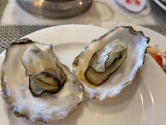 -都会尚膳·海鲜自助餐厅(重庆万豪酒店)