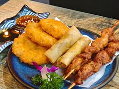 -Hi YOU你的饭局泰餐厅(雍和宫店)