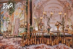 -DNA Wedding 婚礼记(上海店)