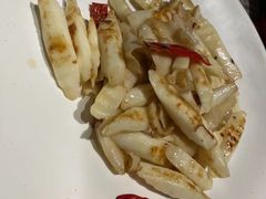 -巧庆楼·茶膳
