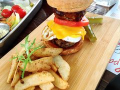 -吃饼人西餐(南开店)