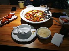 -太二酸菜鱼(石家庄万象城店)
