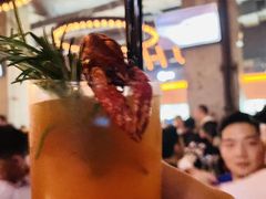 -HIB HUB公社(解放西路店)