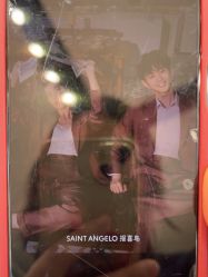 -报喜鸟·高端西服定制(苏州人民商场店)