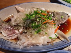 -炊烟·山房菜