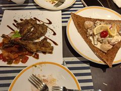 -La Creperie法餐厅(芮欧百货店)