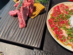 -黑牛の店·黑金店(沈阳万象城店)