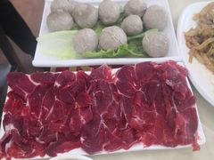 -真牛汕头黄牛肉火锅(莲塘仙湖植物园店)