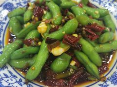 -江城燕子大排档(江汉路步行街店)