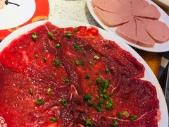 -大味生态火锅(蓝谷地店)