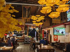 -老灶房-四川土菜(铁牛广场店)