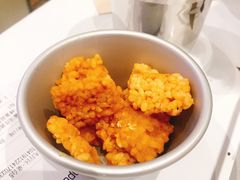 -BOPEYE·波派炸鸡(九霄天地店)