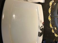 餐具摆设-旺顺阁鱼头泡饼(常营店)