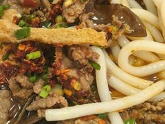 -清真•佬苏记邵阳回民米粉(河西店)