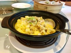 -春满园·早茶·粤菜·宴会(前海店)