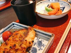 烧鲷鱼-鯛匠 HANANA