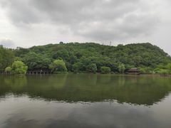 -采石矶景区