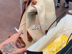 -重庆江北国际机场-T2航站楼