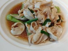 油淋鸟贝-东莱馋房(陆家嘴店)