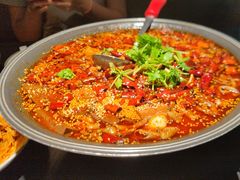 -麻六记(凤凰汇店)