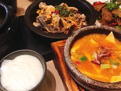 -云海肴云南菜(青浦宝龙店)
