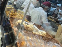 -鲍师傅糕点(春熙路店)