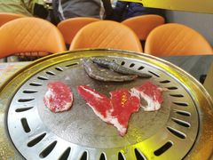 -允辛家·自助泥炉烤肉(九亭店)