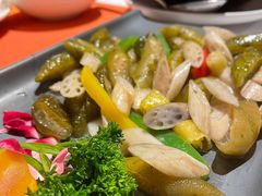 -若蘭慈·无国界素食料理(欢乐海岸店)