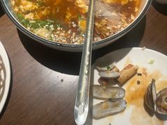 -码头鲜精致威海菜(欧乐坊店)