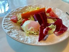 -大八江景意大利西餐厅LargeEight Italy Restaurant(1862时尚艺术中心店)