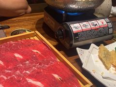 -一本料理(西溪天街店)