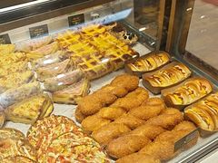 -龙山村烘焙工坊(杨庄店)