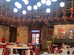 -禄鼎记·多口味酸菜鱼(侨鑫店)