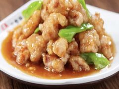 -六泰居·尔滨地标·东北菜(黄河路店)