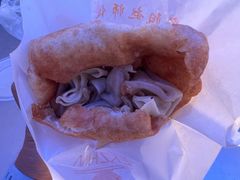 -家阳赵师傅油饼包烧麦(粮道街店)