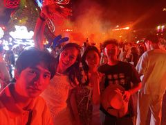 -七彩云南欢乐世界