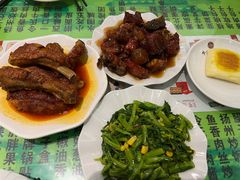 -令氏家外家周礼食府(桥南店)