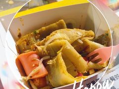 -四环冷面王(西单华威约饭街店)