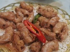 -崖口红树林海鲜餐厅