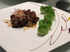 -明阁 Ming Court(广州朗豪酒店)