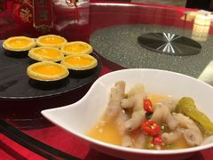 -汇景希尔顿逸林酒店·悦轩中餐厅
