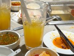 -海底捞火锅(北京路店)
