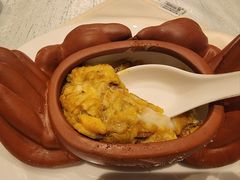 -上海和平饭店龙凤厅 Dragon Phoenix